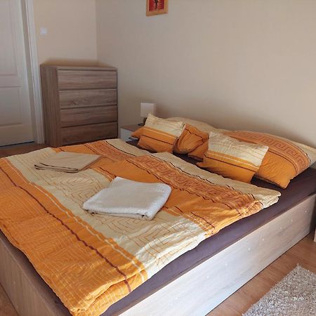 Cserke Napfeny Apartman Cserkeszőlő Dış mekan fotoğraf