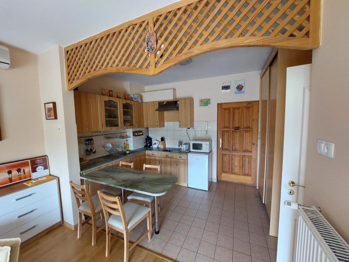 Cserke Napfeny Apartman Cserkeszőlő Dış mekan fotoğraf