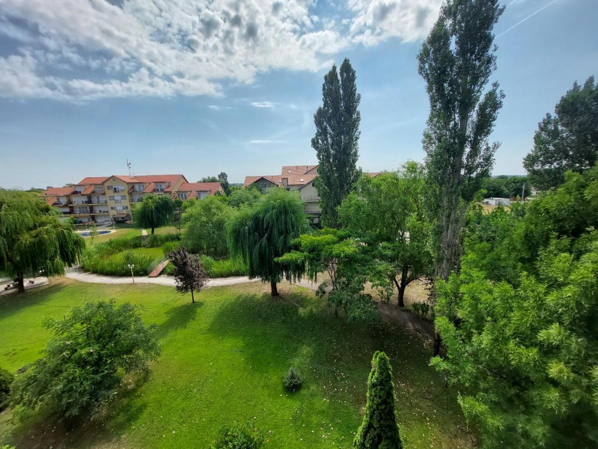 Cserke Napfeny Apartman Cserkeszőlő Dış mekan fotoğraf