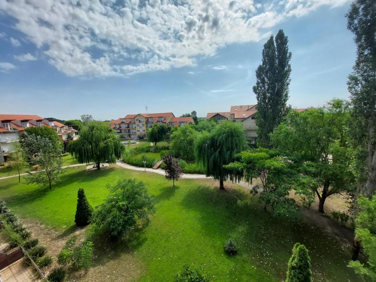 Cserke Napfeny Apartman Cserkeszőlő Dış mekan fotoğraf