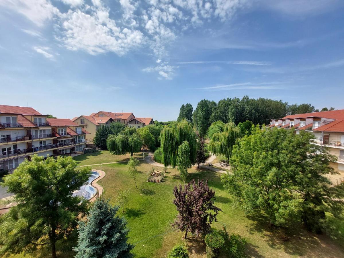 Cserke Napfeny Apartman Cserkeszőlő Dış mekan fotoğraf