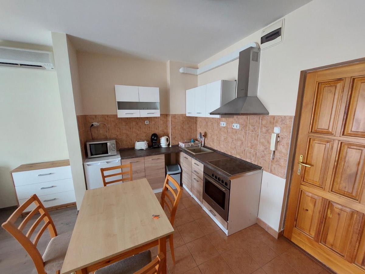 Cserke Napfeny Apartman Cserkeszőlő Dış mekan fotoğraf