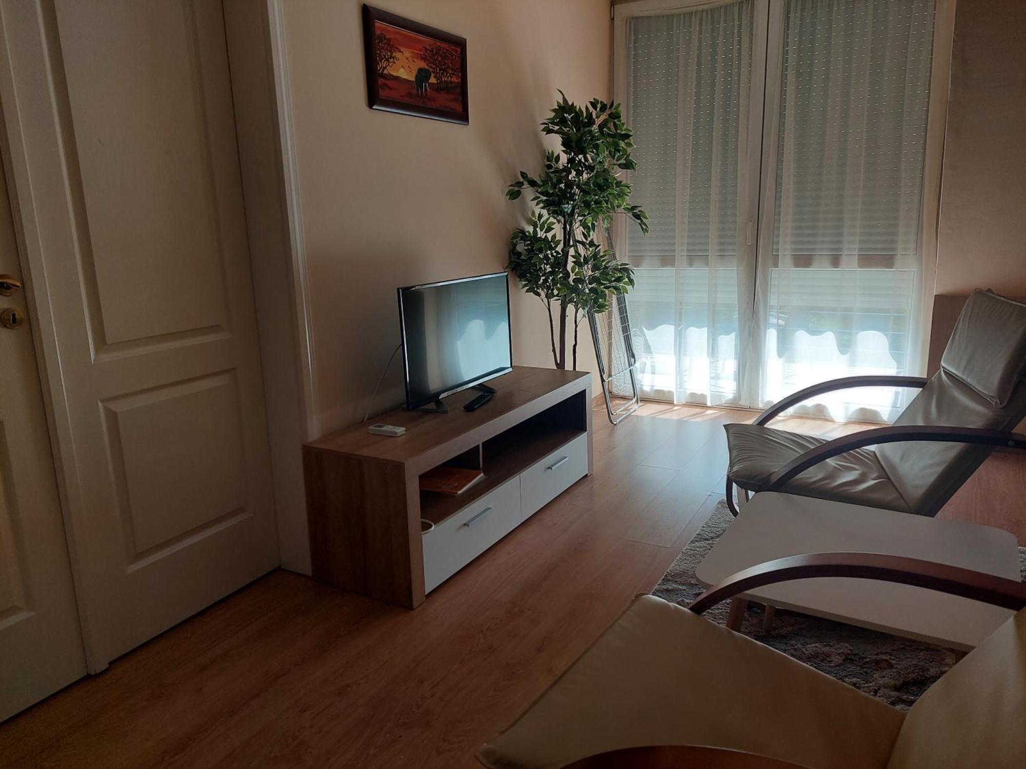 Cserke Napfeny Apartman Cserkeszőlő Dış mekan fotoğraf