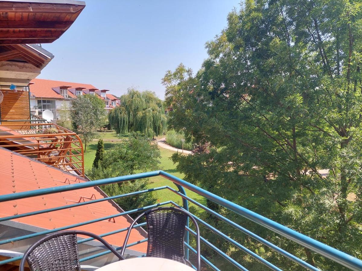 Cserke Napfeny Apartman Cserkeszőlő Dış mekan fotoğraf