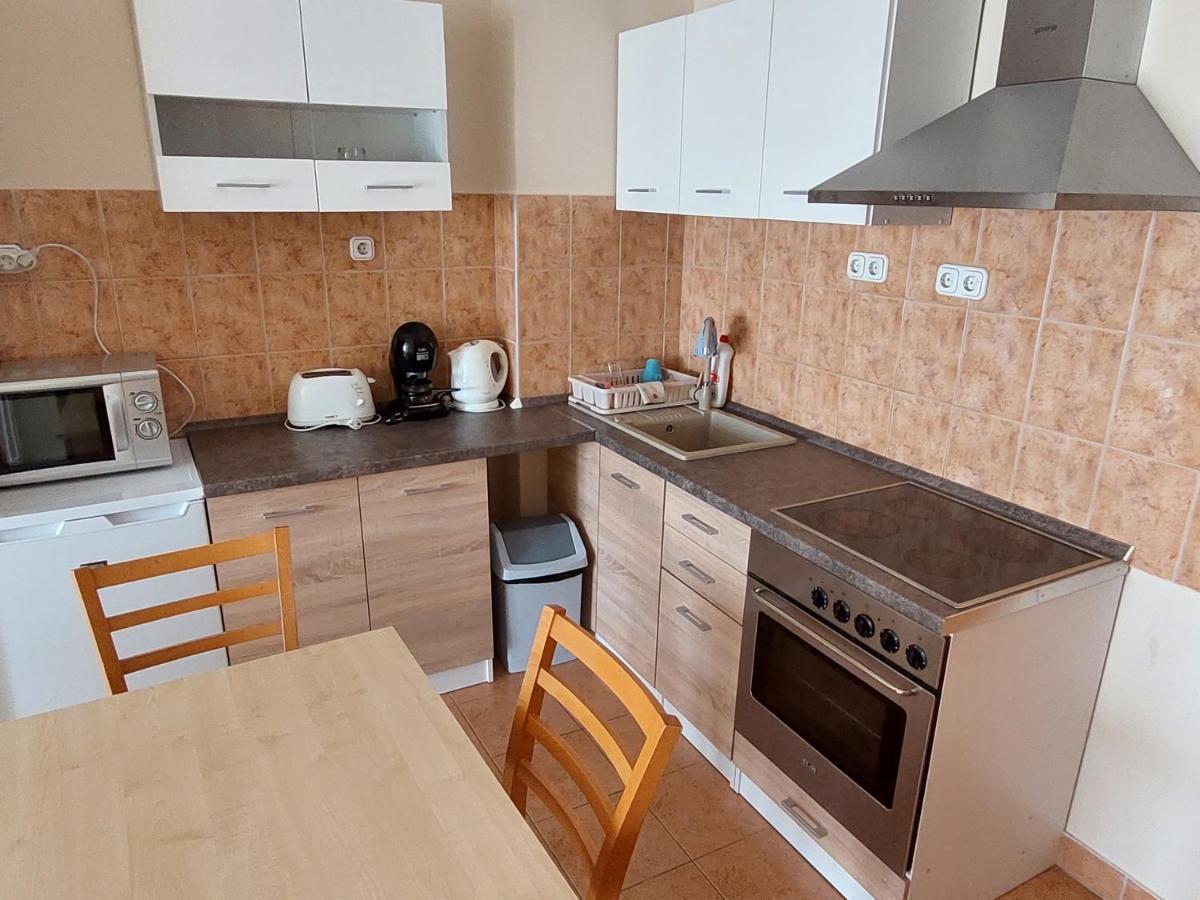 Cserke Napfeny Apartman Cserkeszőlő Dış mekan fotoğraf