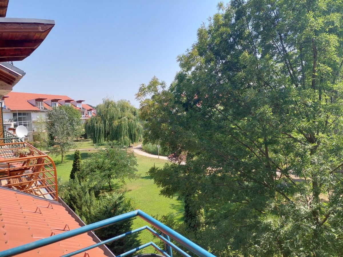 Cserke Napfeny Apartman Cserkeszőlő Dış mekan fotoğraf