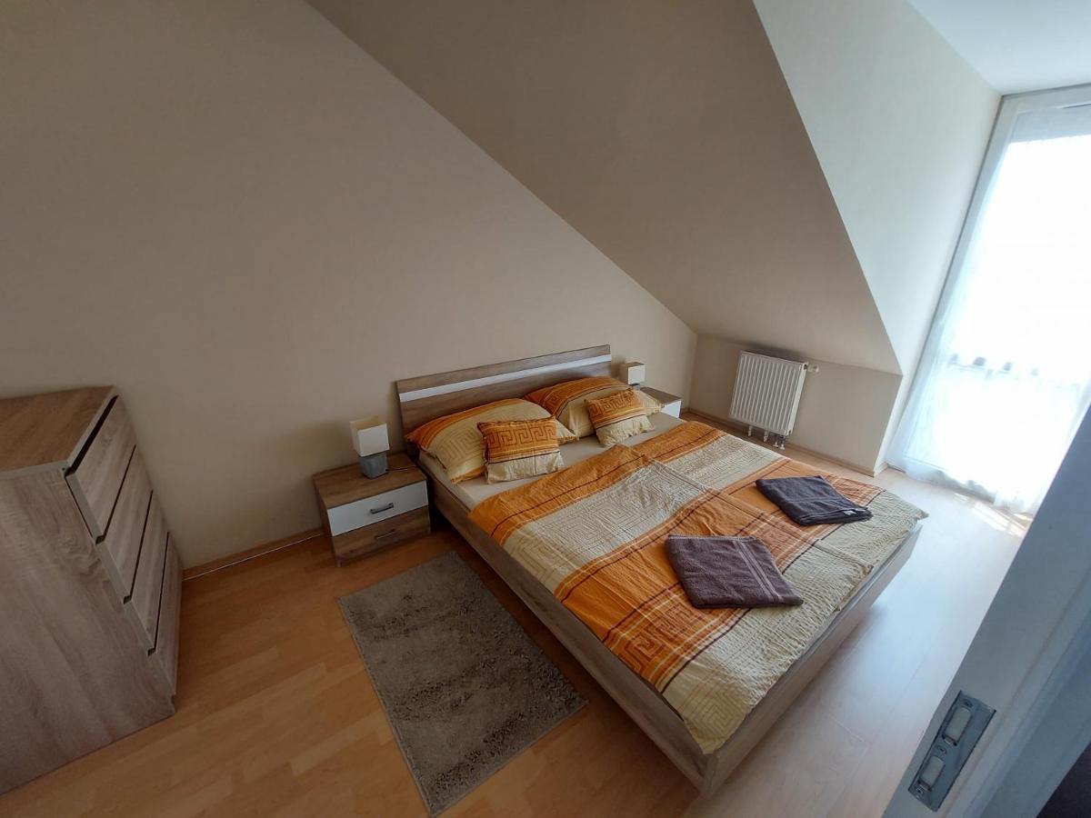 Cserke Napfeny Apartman Cserkeszőlő Dış mekan fotoğraf