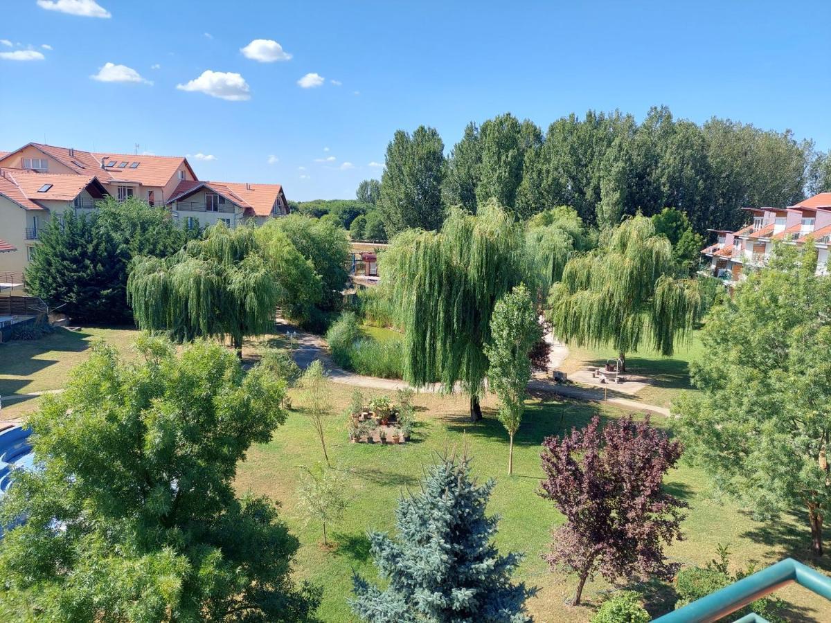 Cserke Napfeny Apartman Cserkeszőlő Dış mekan fotoğraf