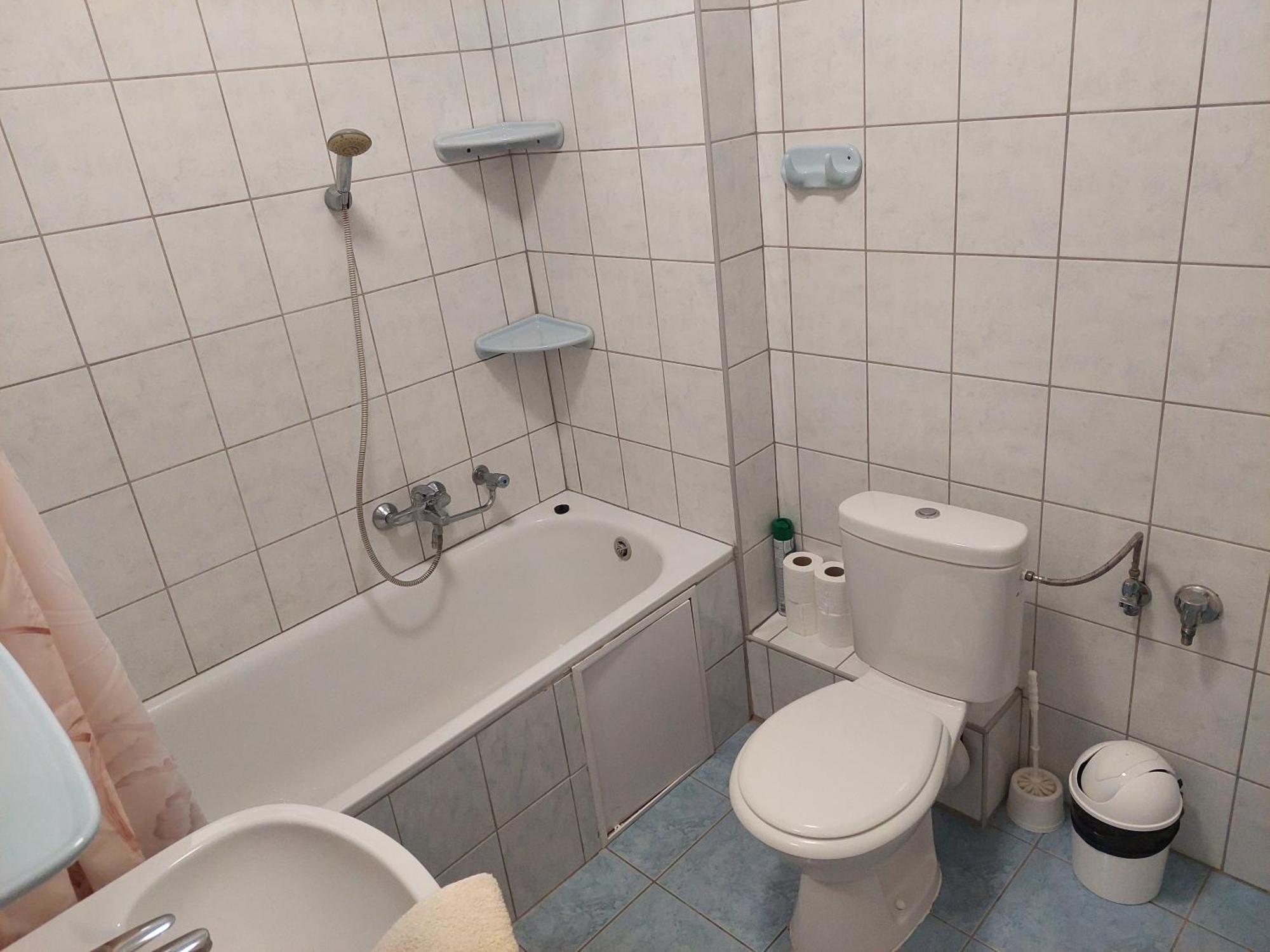 Cserke Napfeny Apartman Cserkeszőlő Oda fotoğraf